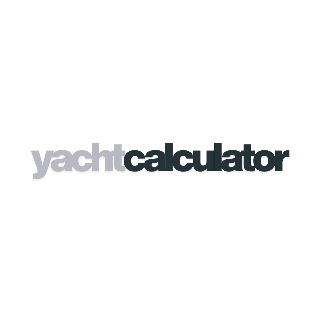 Free Yacht Calculator