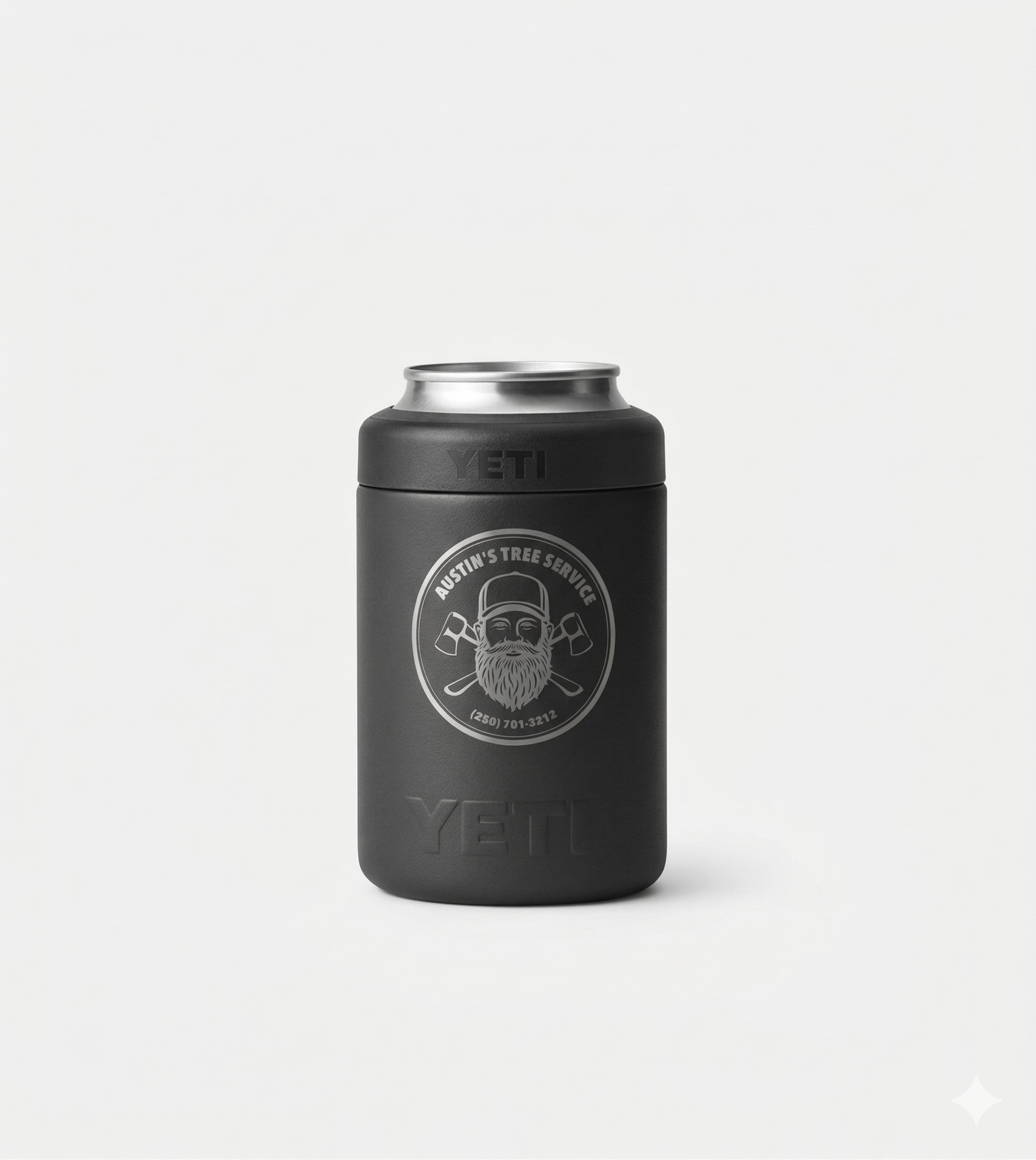 Austin's Tree Service's - Yeti Rambler® 355 ML Colster® Can Insulator