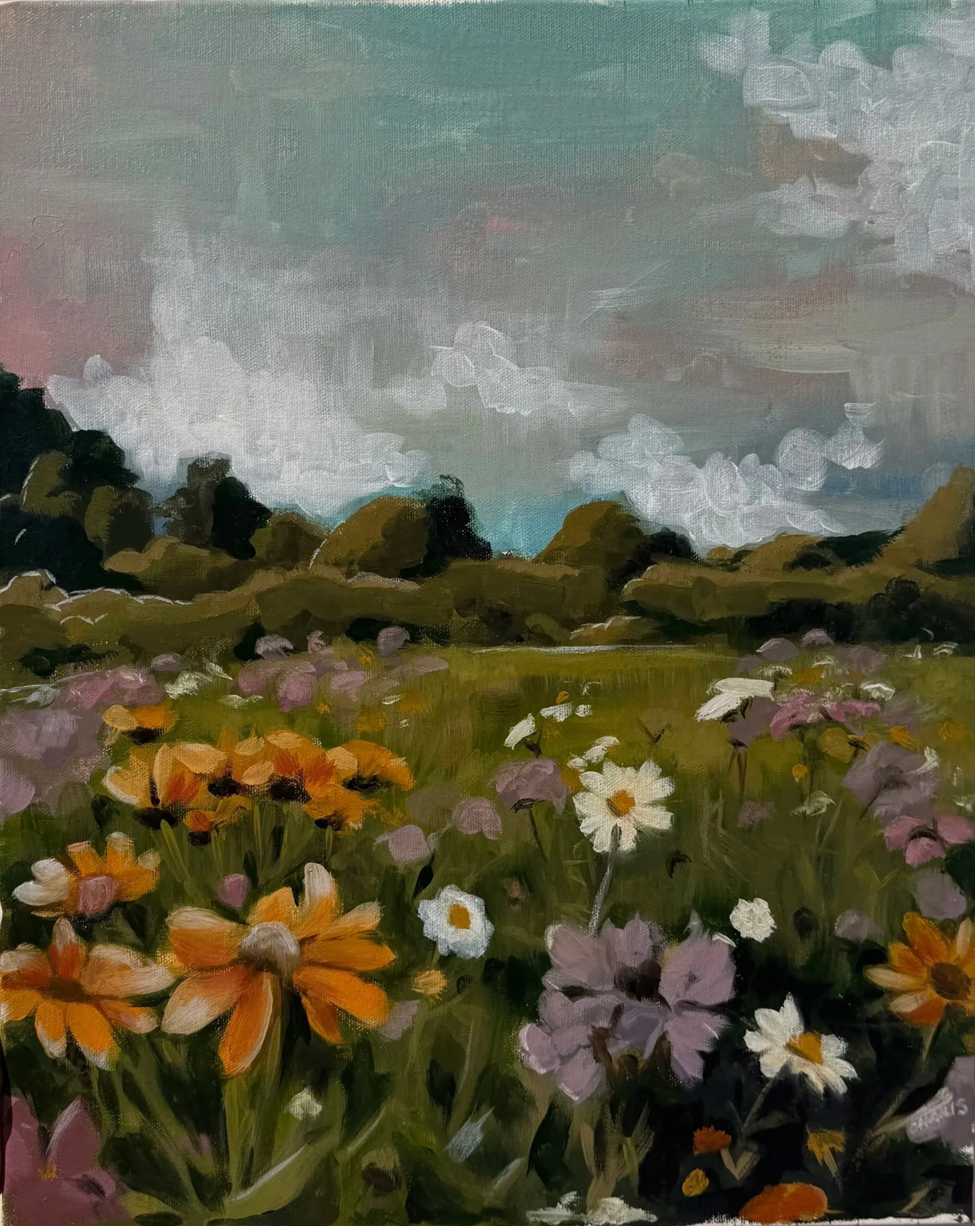 Nature's Garden