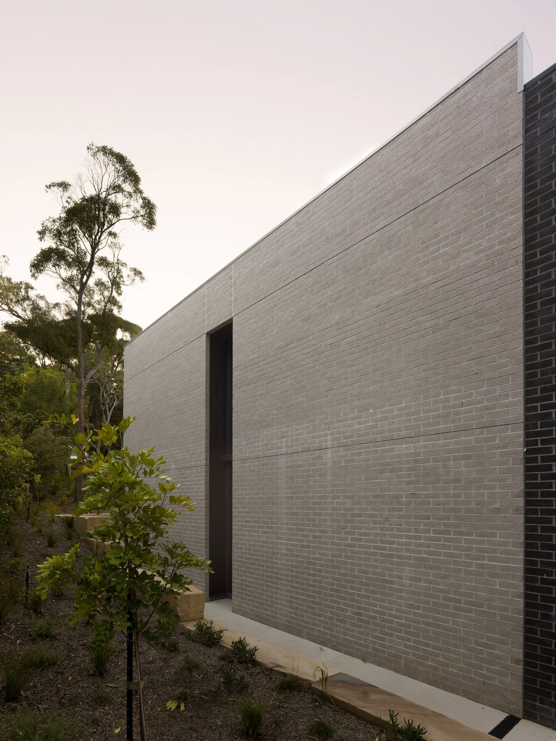 Face brick homes central coast