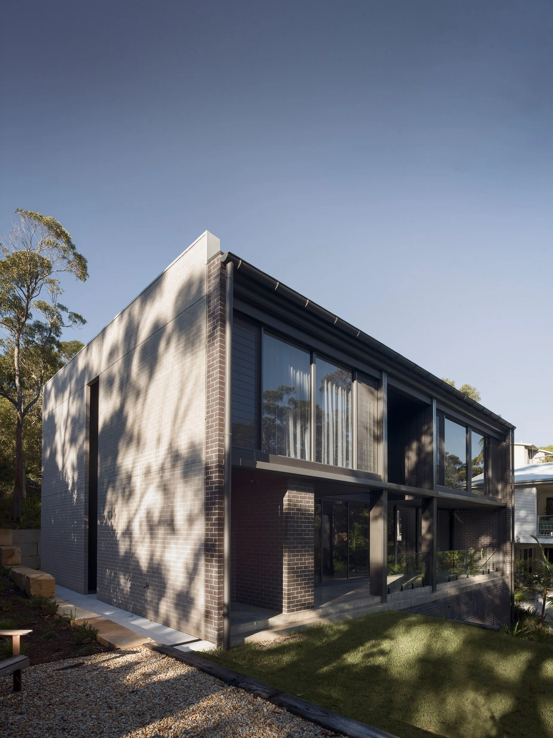 face brick for bal fz central coast
