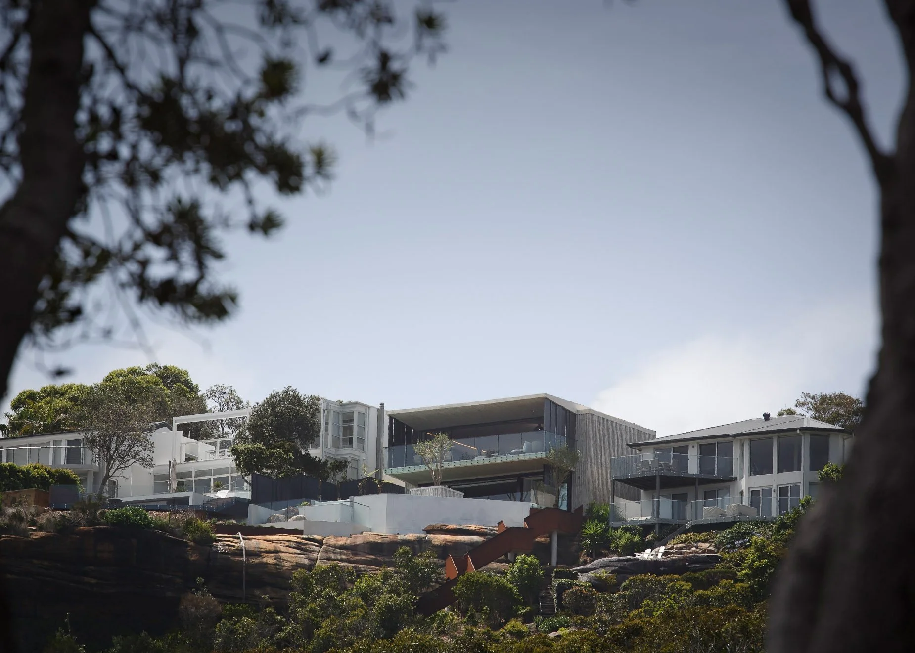 escarpment house Killcare