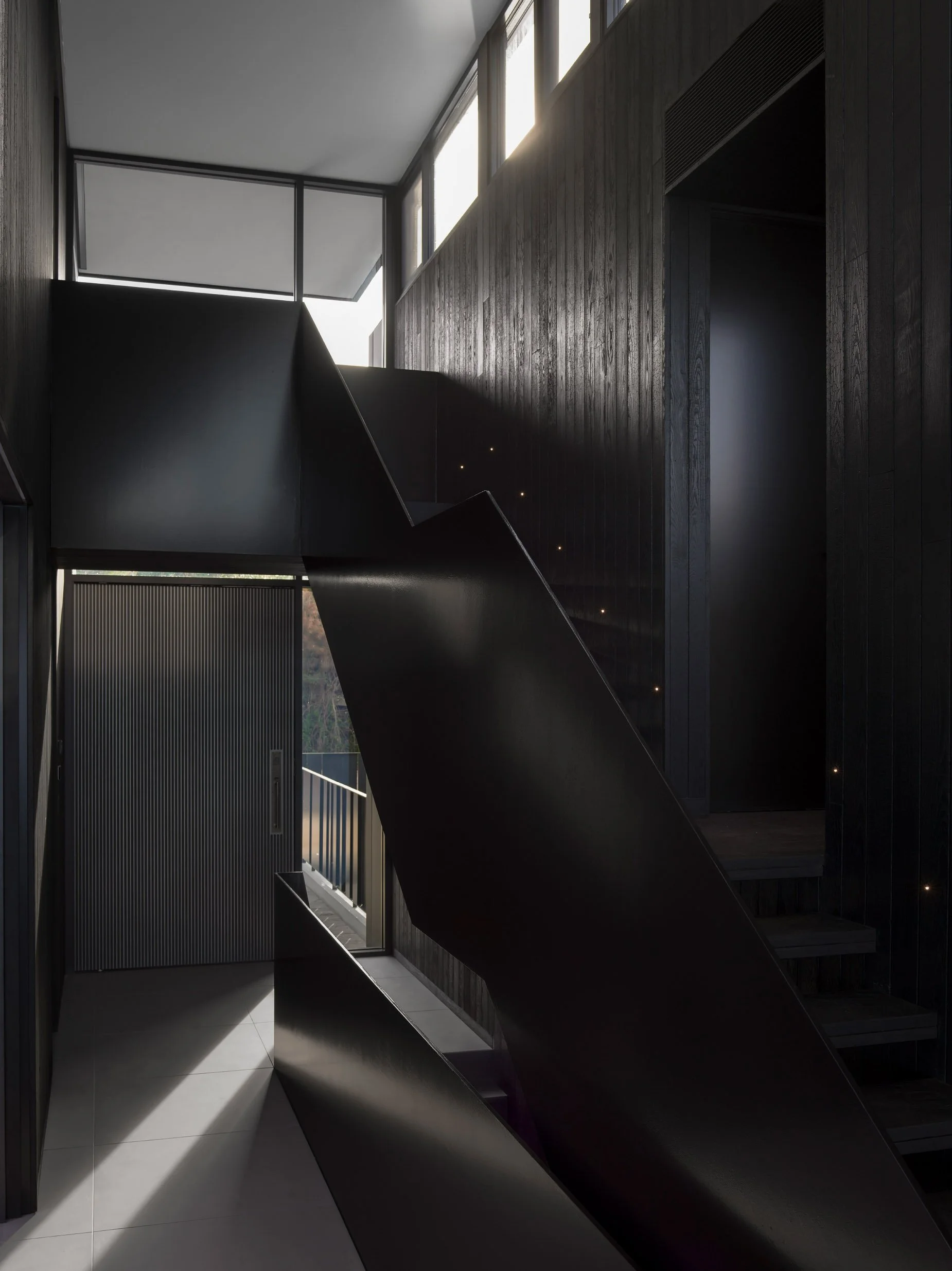 High end builder, archtectural builder central coast