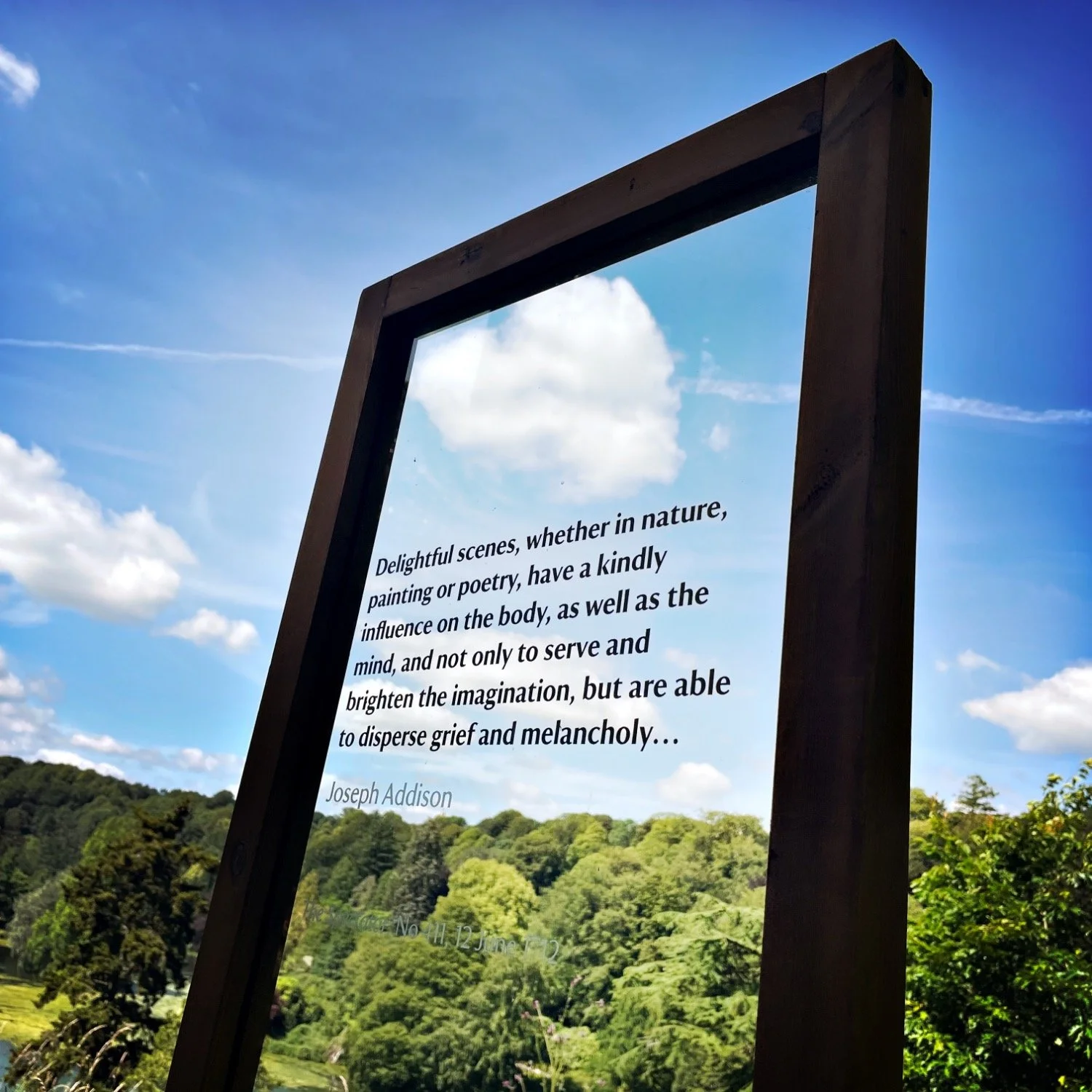 Pause, Notice, Reflect