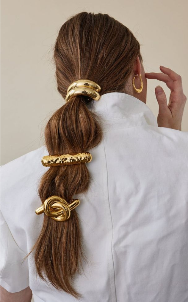 The Runway Trend Everyone is Talking About