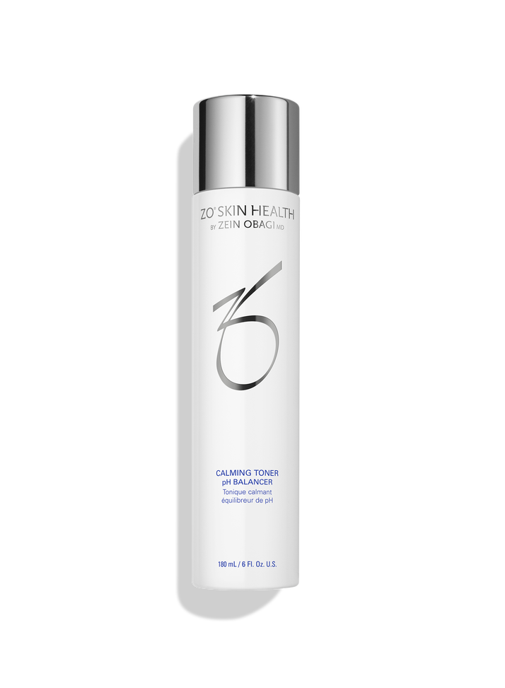 Calming Toner