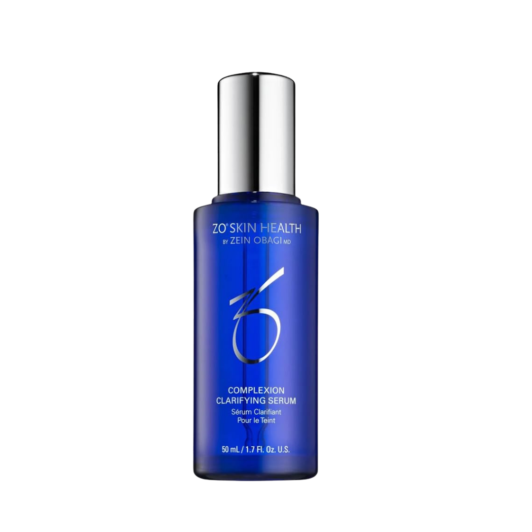 Complexion Clarifying Serum