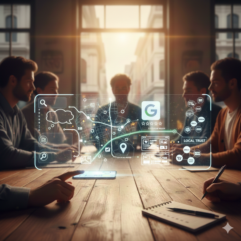 Your Step-by-Step Local NZ Business SEO Roadmap