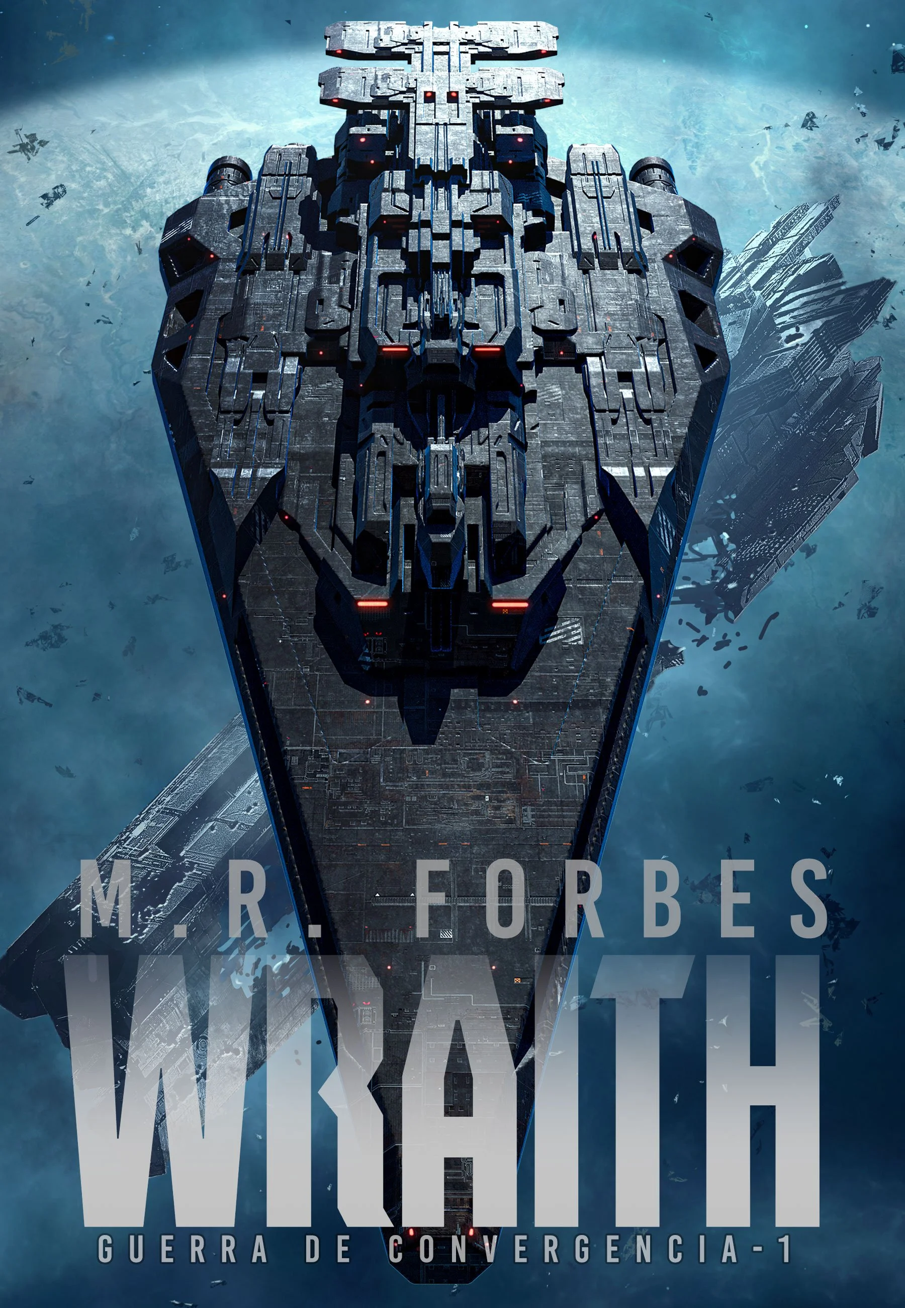 1. Wraith
