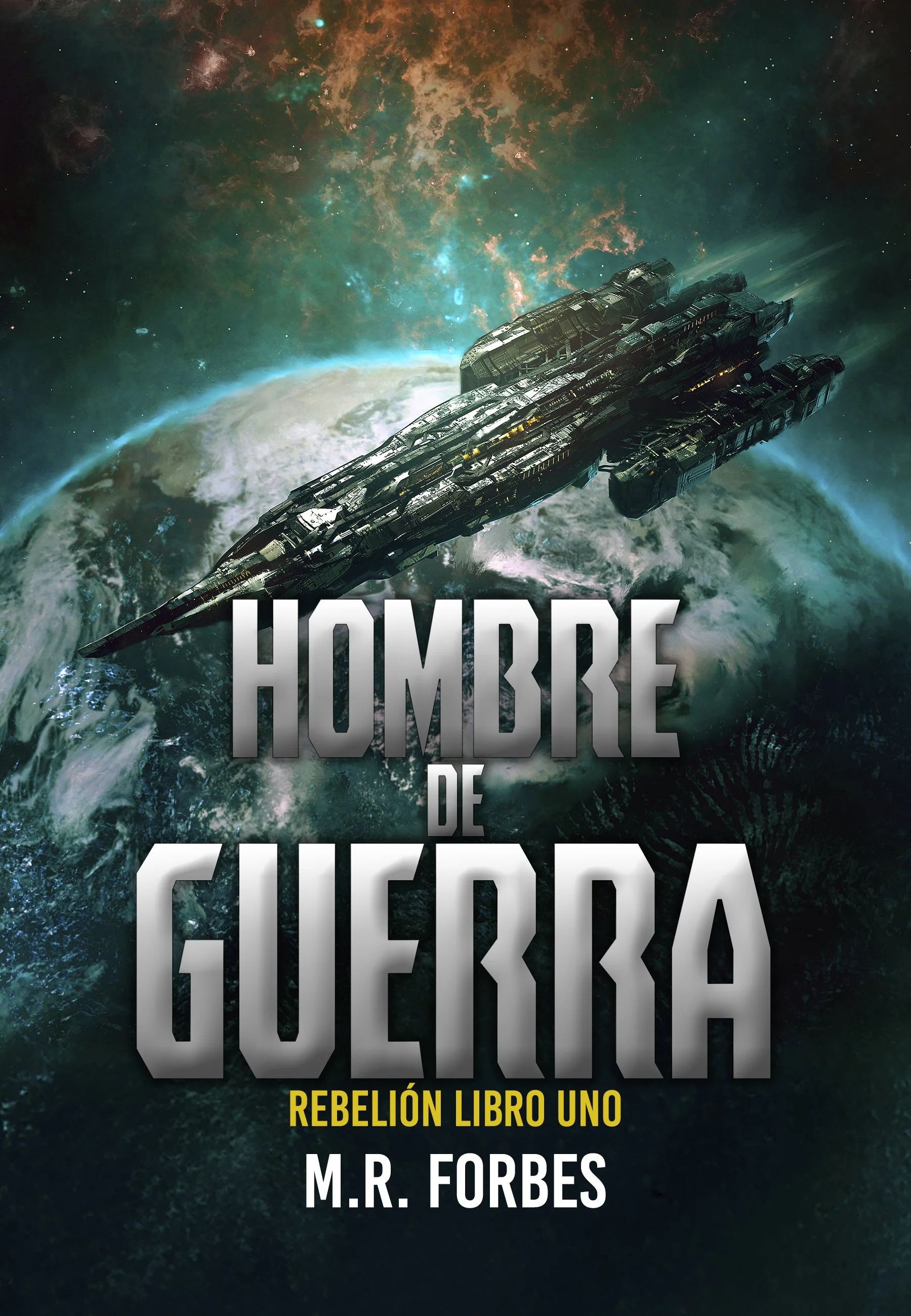 1. Hombre de Guerra