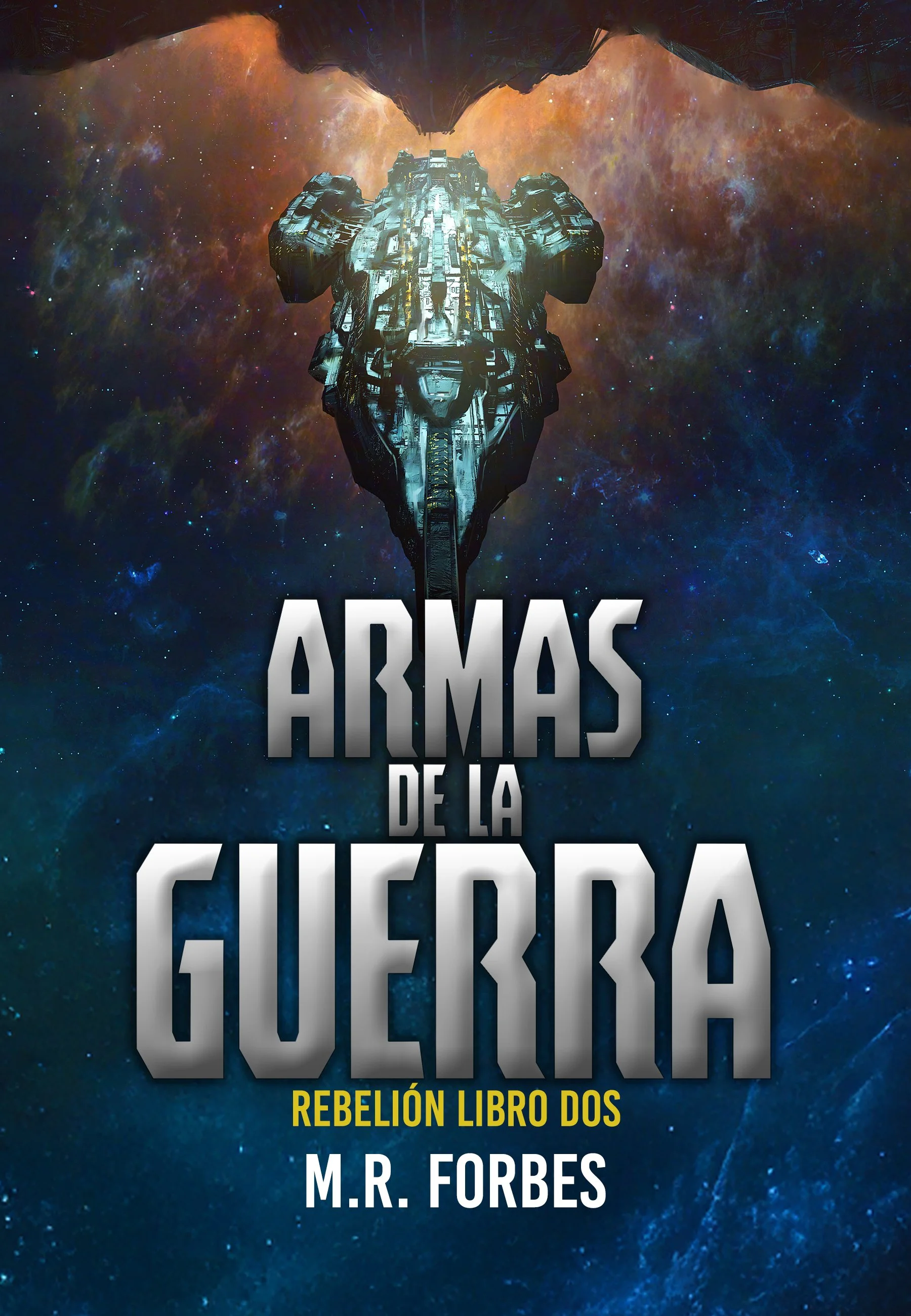 2. Armas de la Guerra