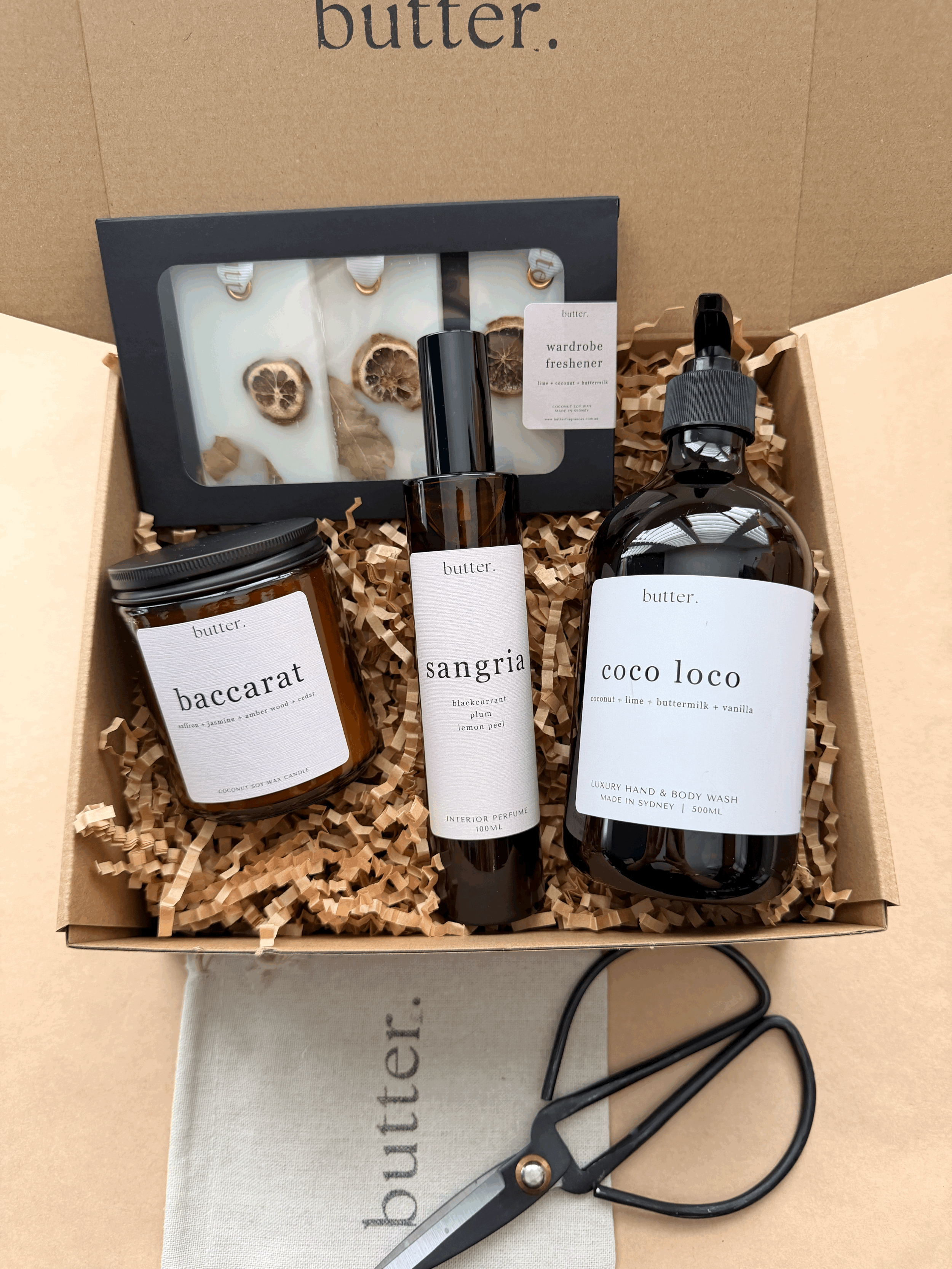 The Entertainer's Edit