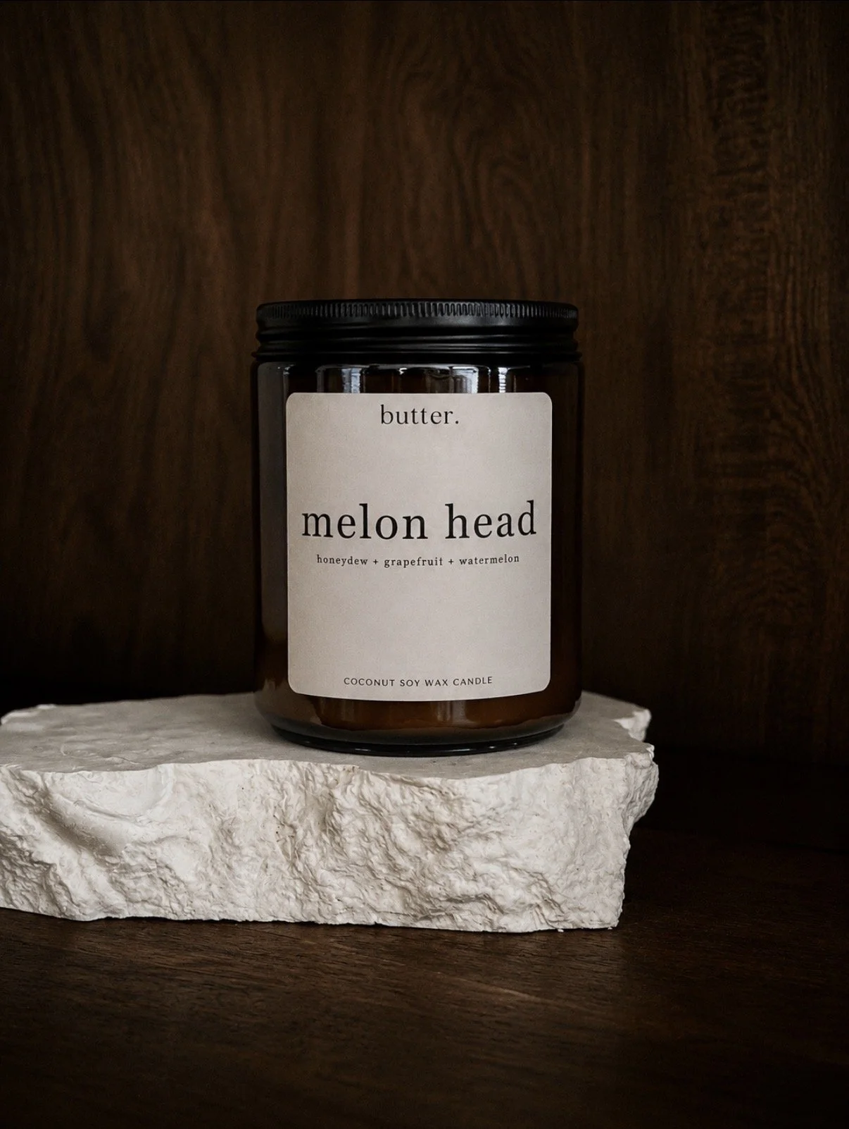 MELON HEAD - honeydew + grapefruit + watermelon (while stock lasts)