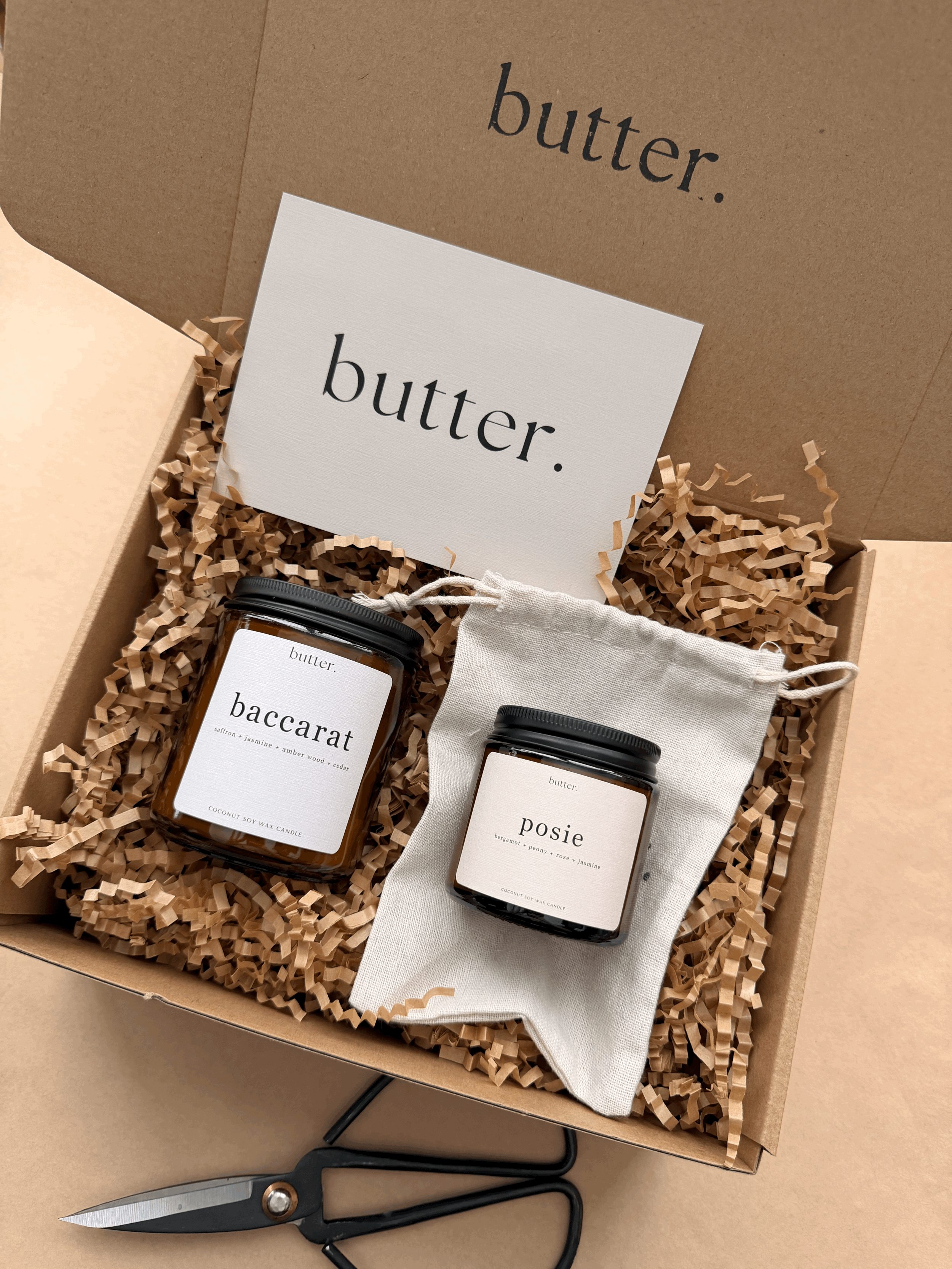 The Starter Scents Duo