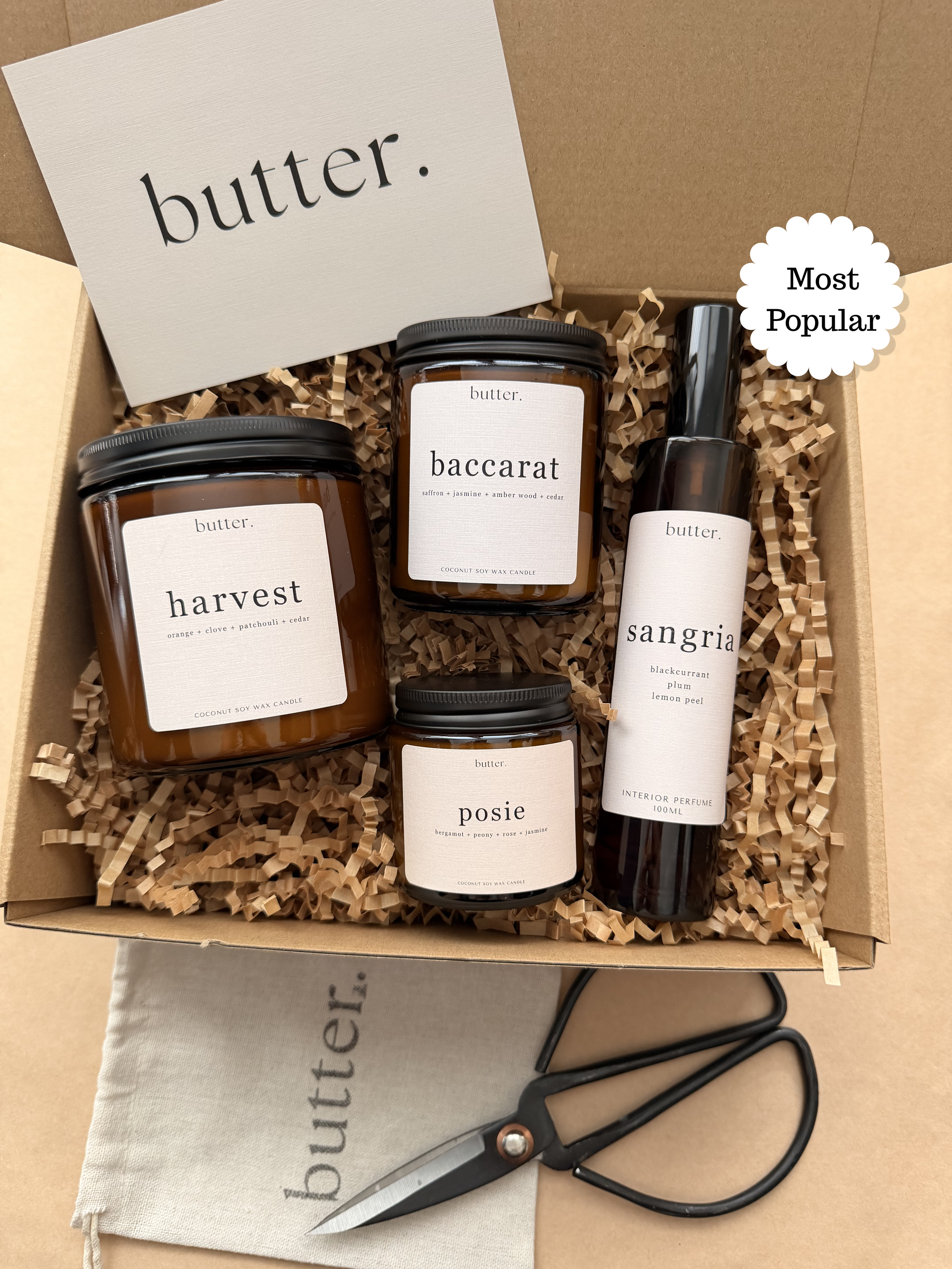 The Everyday Edit - Save $16