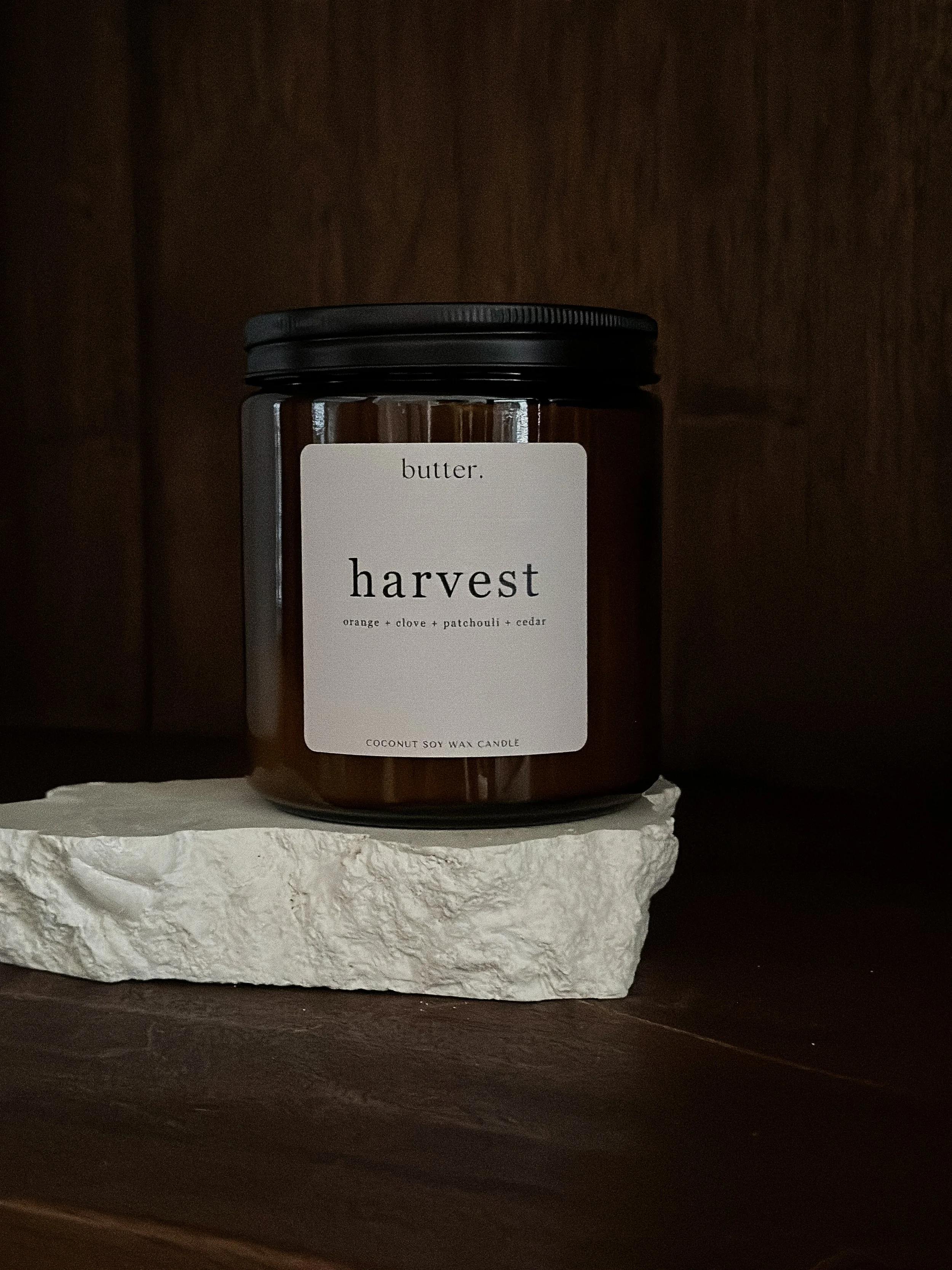 Large Candles | 380g (45-60 hr burn time) w/sale