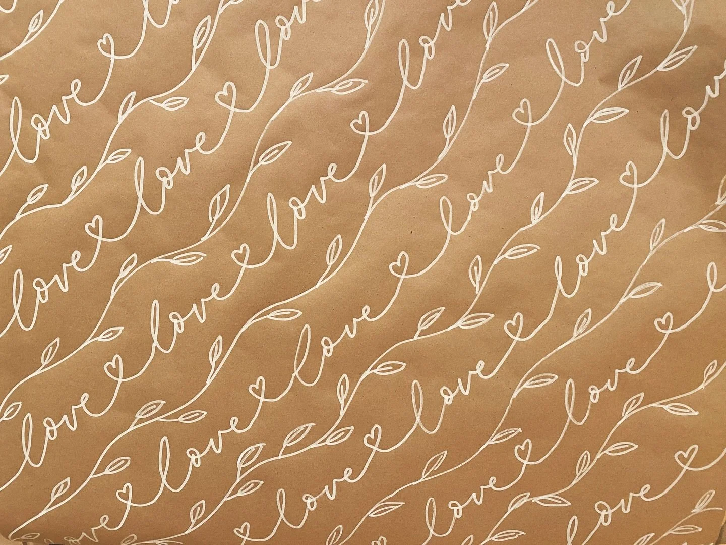 For gifts that deserve a little extra magic. ✨
I&rsquo;ve always loved handwriting notes and little flourishes on my gift wrapping &mdash; it&rsquo;s my favorite way to make a gift feel instantly more personal (and a little more fun!).
Handmade + han