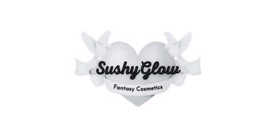 Sushy Glow logo