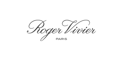 Roger Vivier logo 
