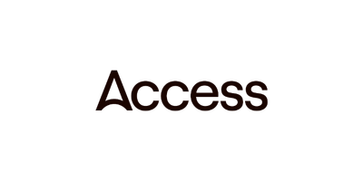 Access DMC logo