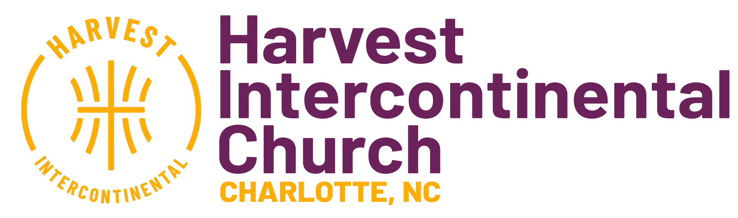Harvest Intercontinental Church - Charlotte