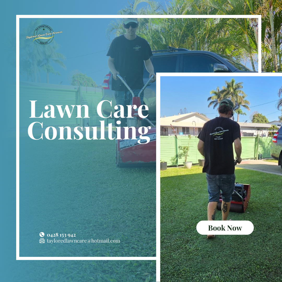 Lawn Care Consulting