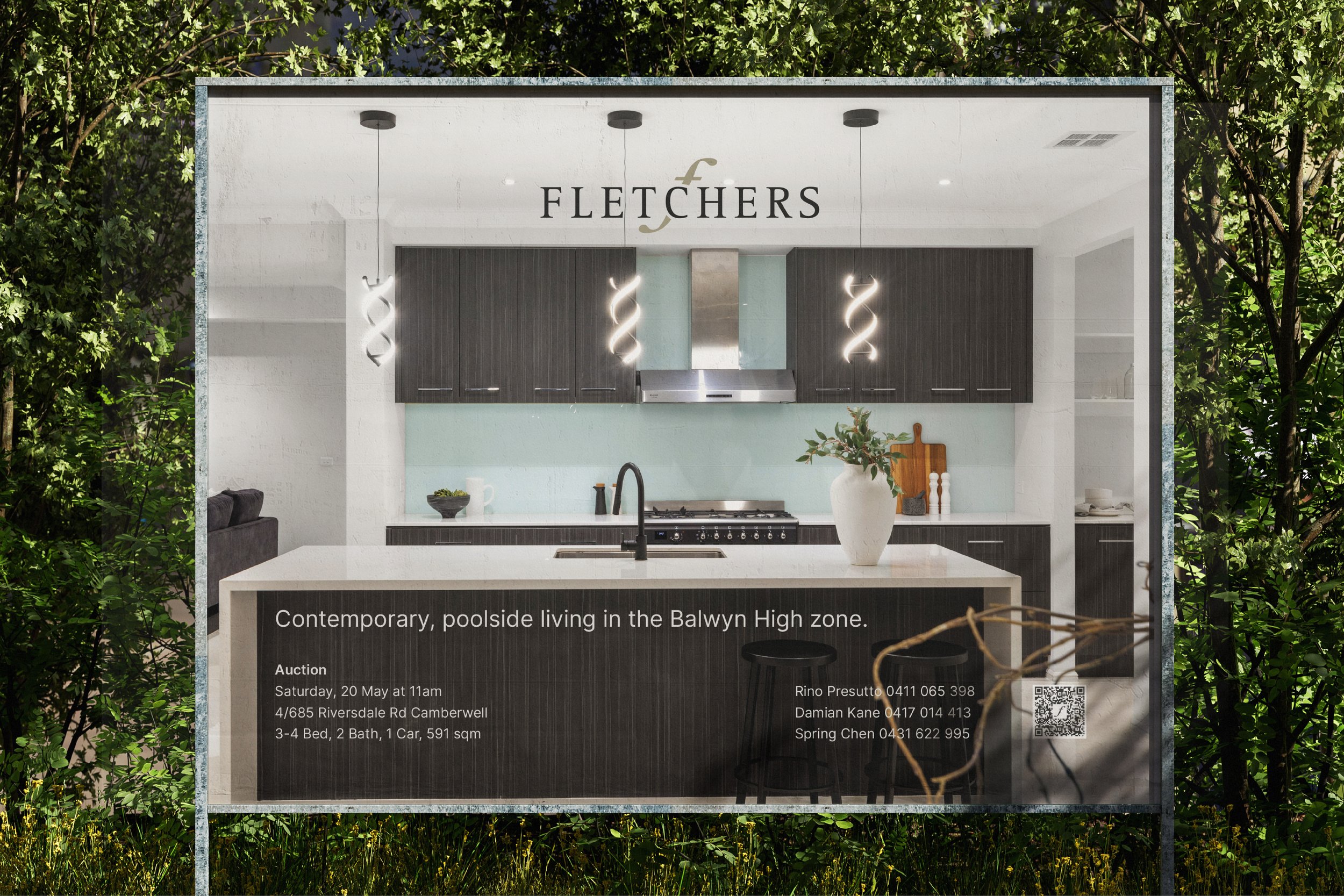 Property Advertising