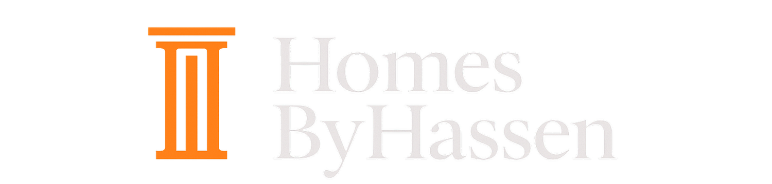 HomesByHassen