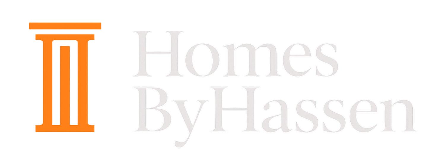 HomesByHassen