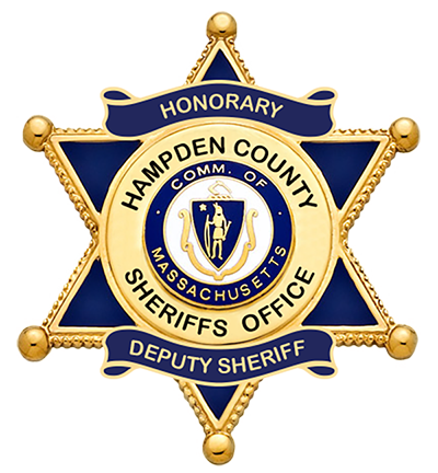 Hampden County Honorary Deputy Sheriffs Association, Inc.