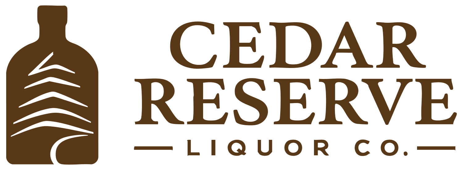 Cedar Reserve Liquor Co