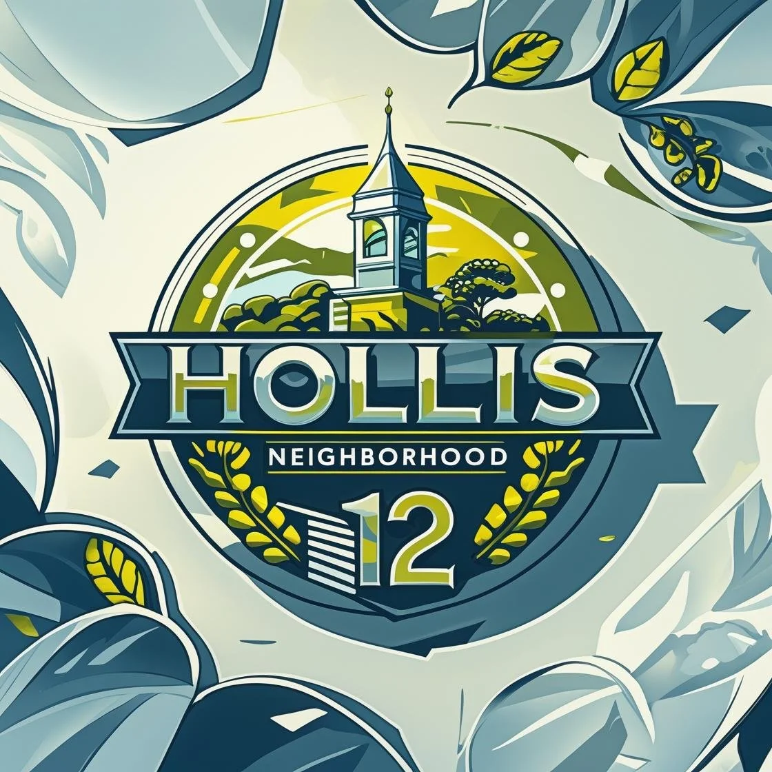 Hollis Neighborhood of Queens at New York  — U.S.-NewYork Americalities