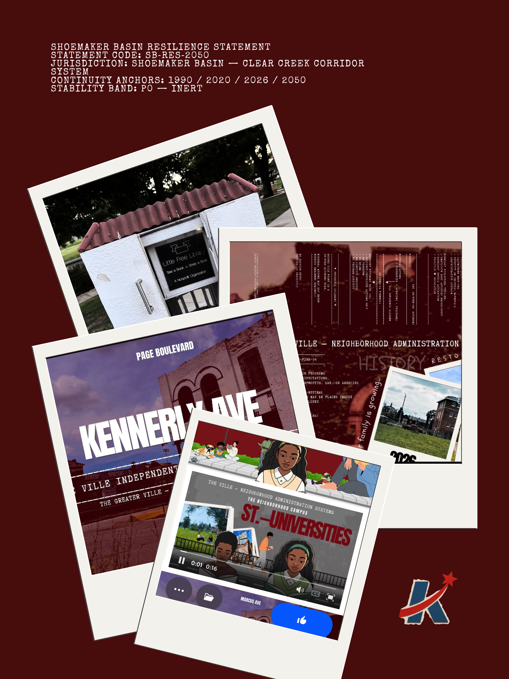 Shoemaker | Students | Community Development
