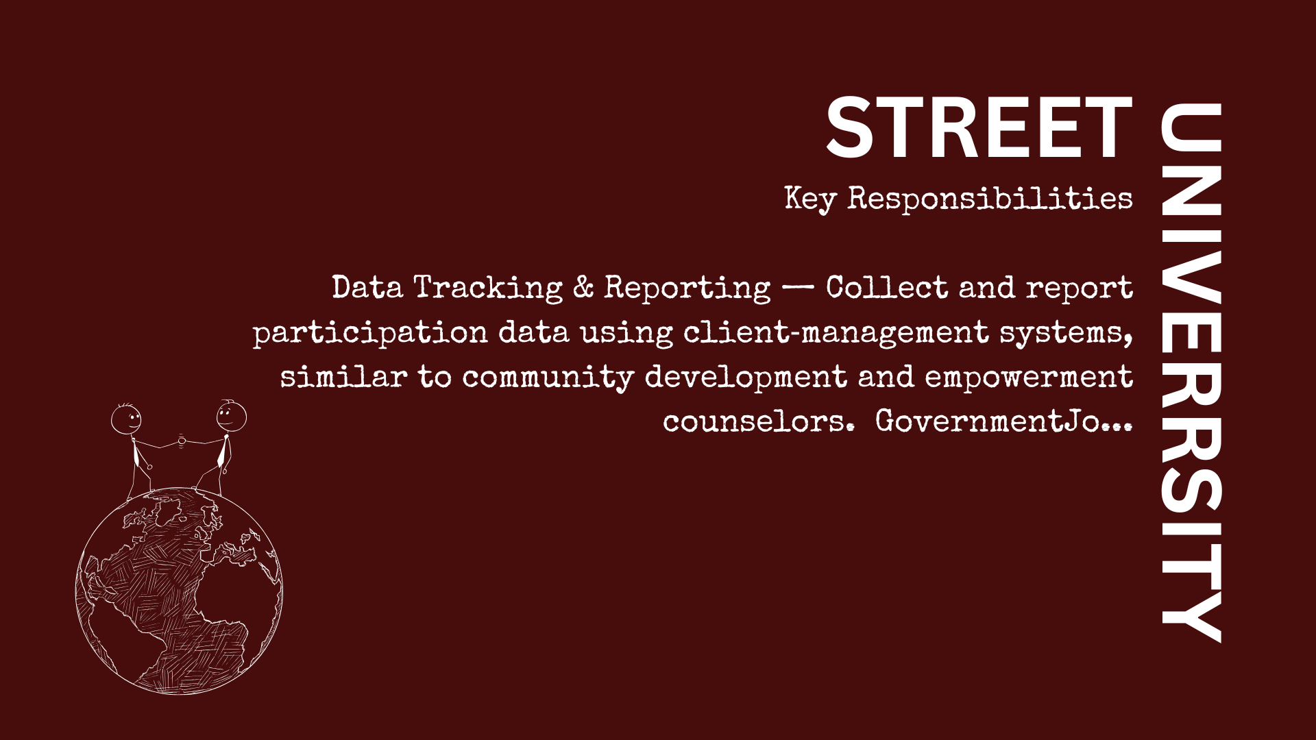 A Civic Participation Counselor supports residents in understanding, navigating, and participating in civic processes—especially around environmental, public‑health, and infrastructure issues. The - 8.png