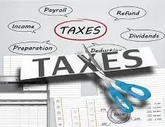 Bookkeeping & Taxes