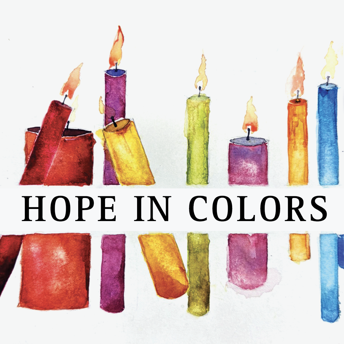Hope in Colors