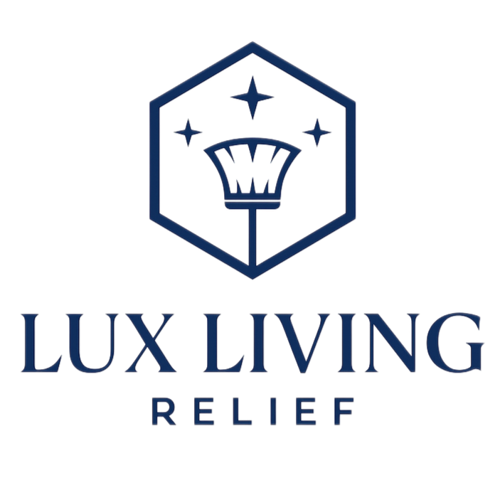 Lux Living Relief