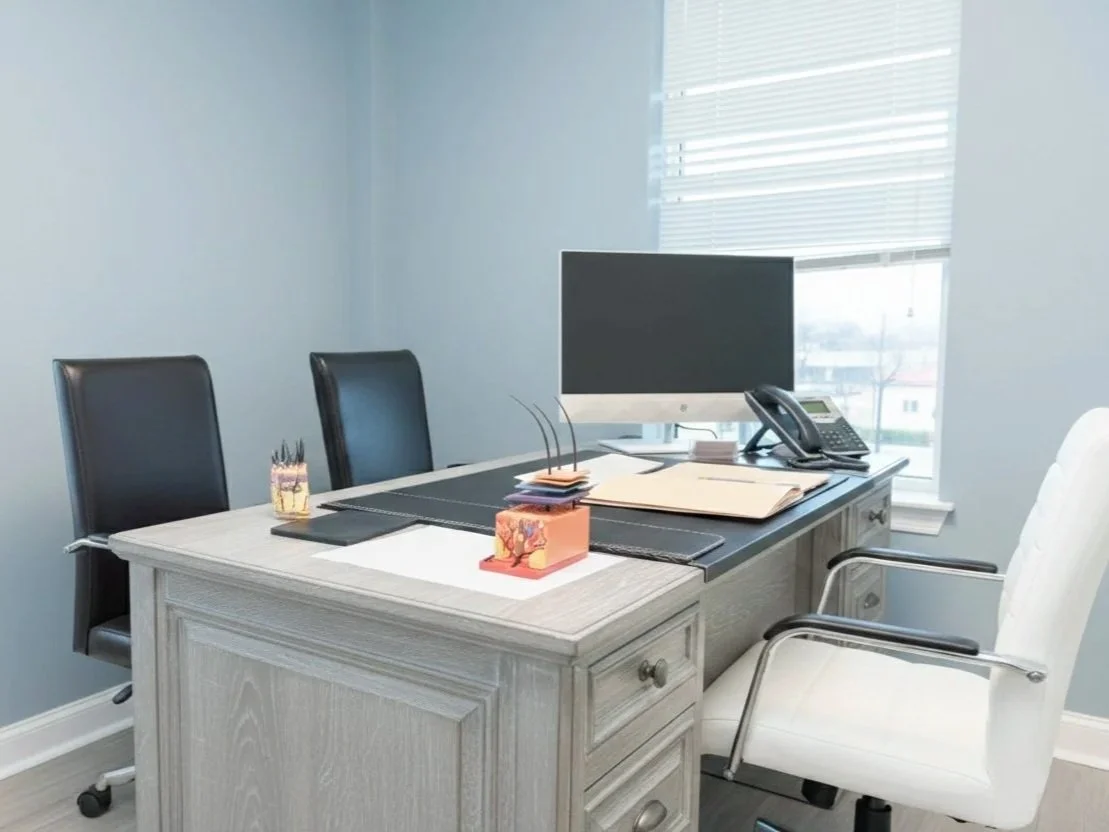 Why Choose a Local Ottawa Clinic for Your Hair Restoration Instead of Travelling Abroad?