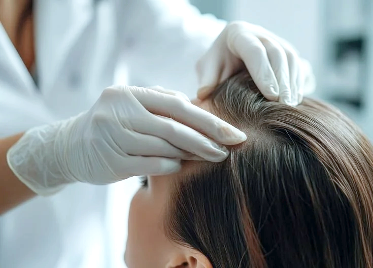 PRP vs. FUE: Which Hair Restoration Option Is Right for You?