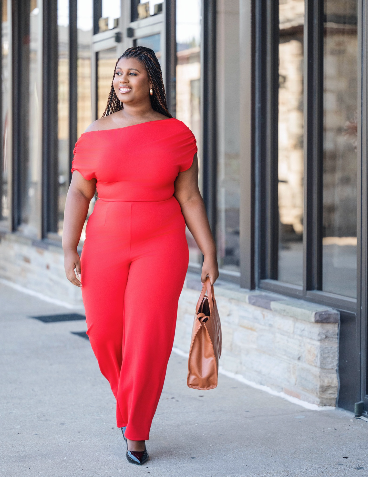 Turn Intention Into Action