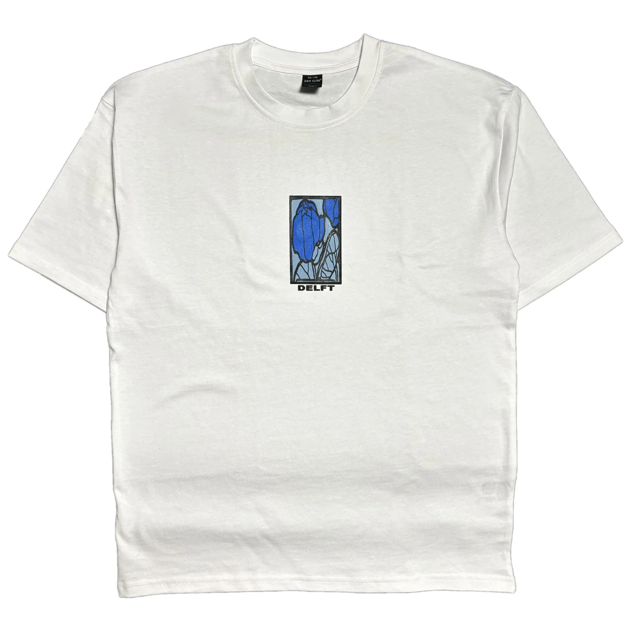 DELFT FLOWER T SHIRT
