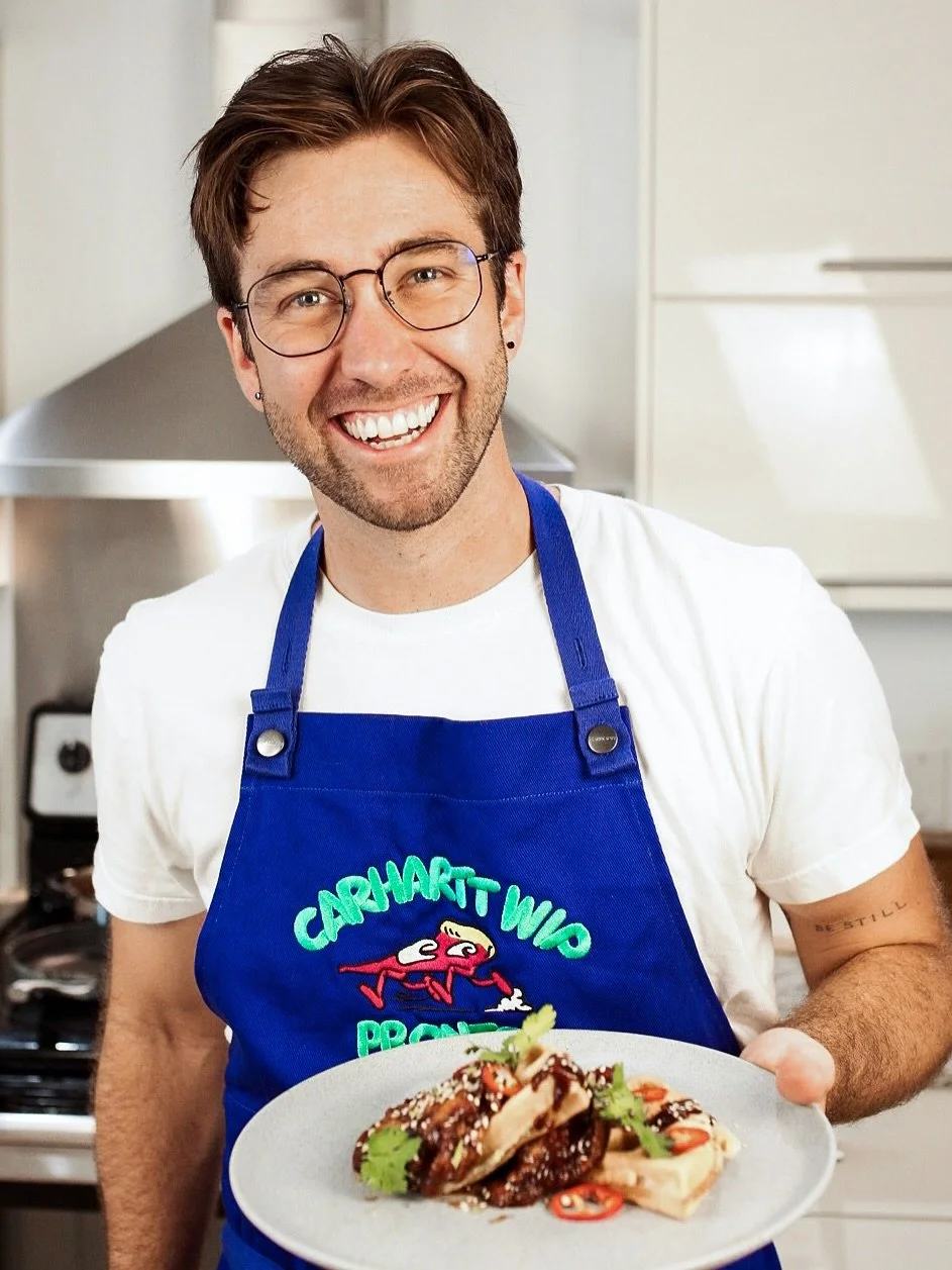 Hey, I&rsquo;m Jake 👋🏻 I&rsquo;m a private chef based out of Winnipeg, MB. I wanted to share a little bit of my history and how the whole private chef thing works, so here we go!

What is your background as a chef?
I started working in kitchens at 