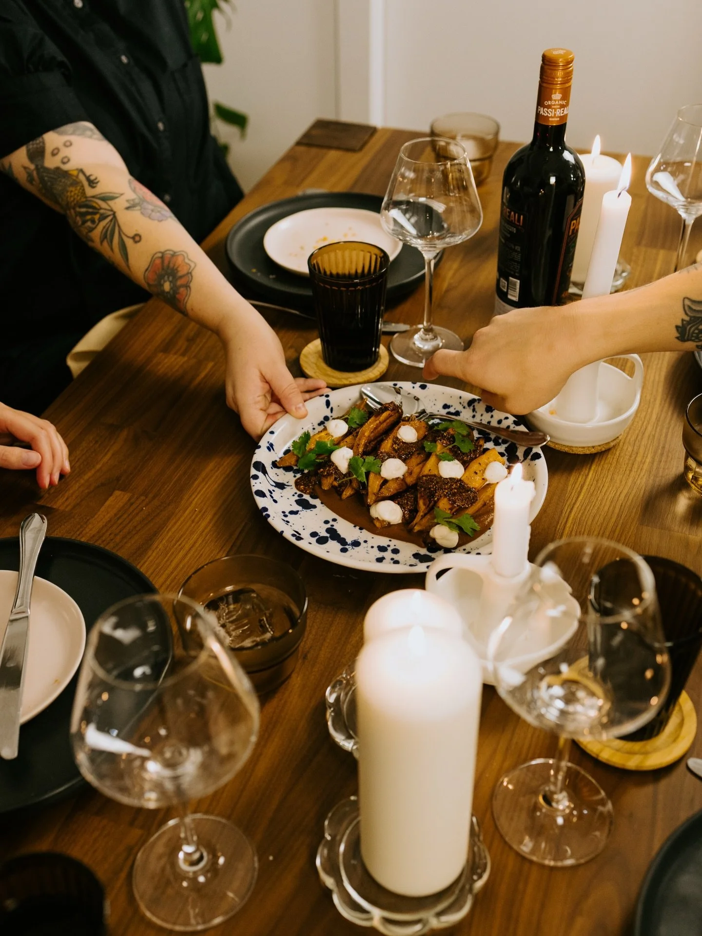 ✨2026 BOOKINGS NOW OPEN ✨

As we wrap up 2025 I wanted to extend a heartfelt thank you to my friends, family and clients as I jumped into this new adventure over the last year. What started out as an idea that got thrown around a few years ago betwee