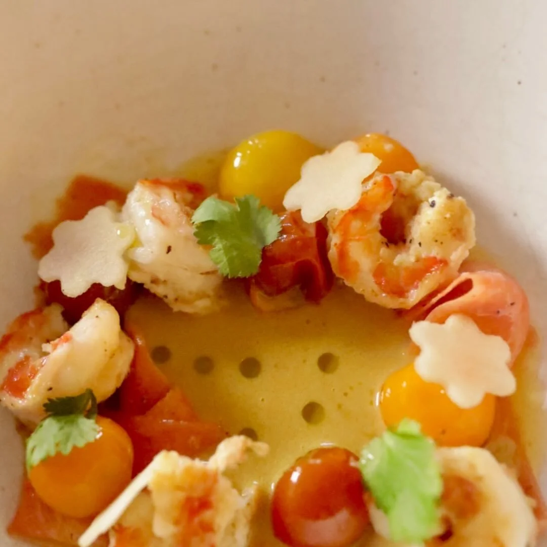 Summer bookings are now open 🌞

I will be taking 10 more dinners this summer as things get busier and weekends get booked up. If you&rsquo;re planning a bachelorette, special occasion or want someone to cook for you at the cottage this summer, l&rsq