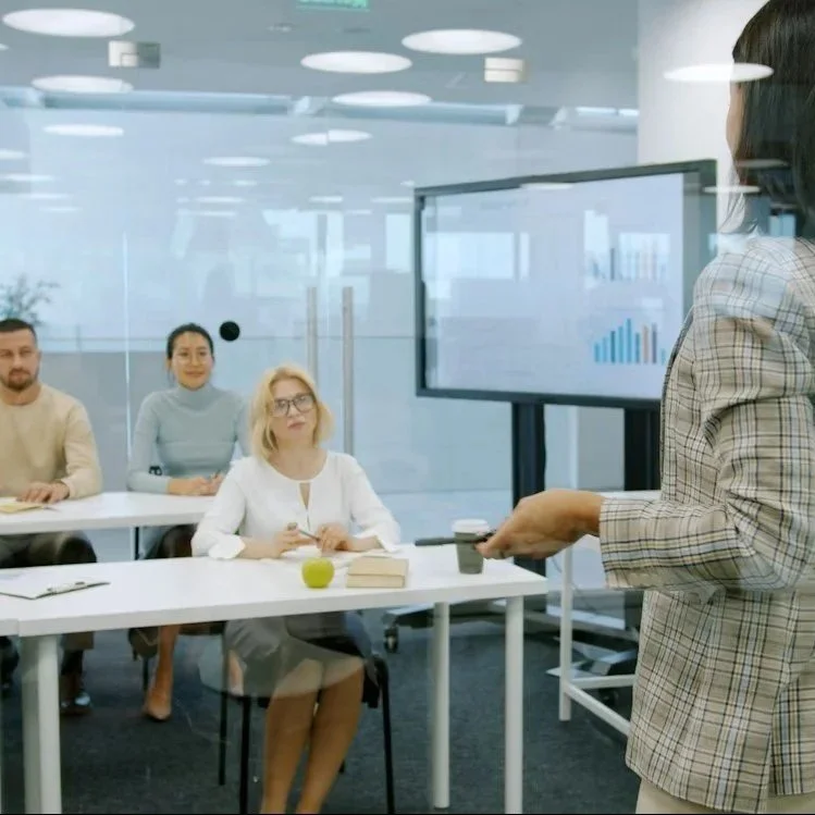 Laboratory Consulting