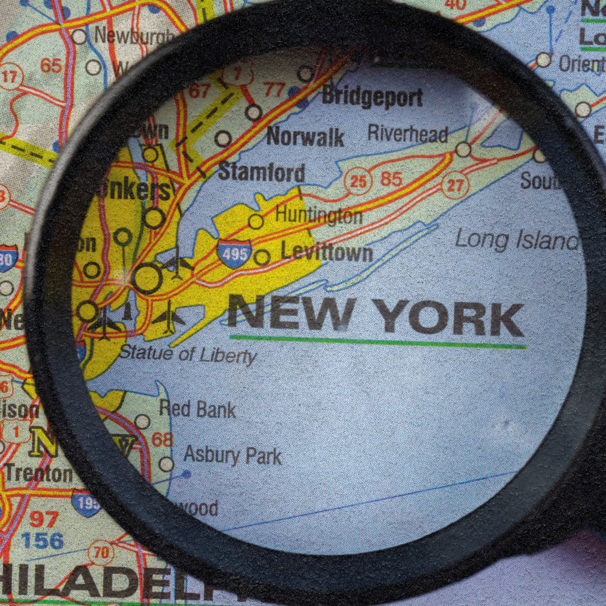 Empire State Development Announces 2025 Finalists