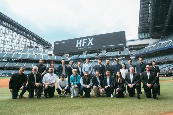 ThermoShade honored to be included in HFX’s Cohort 2026 