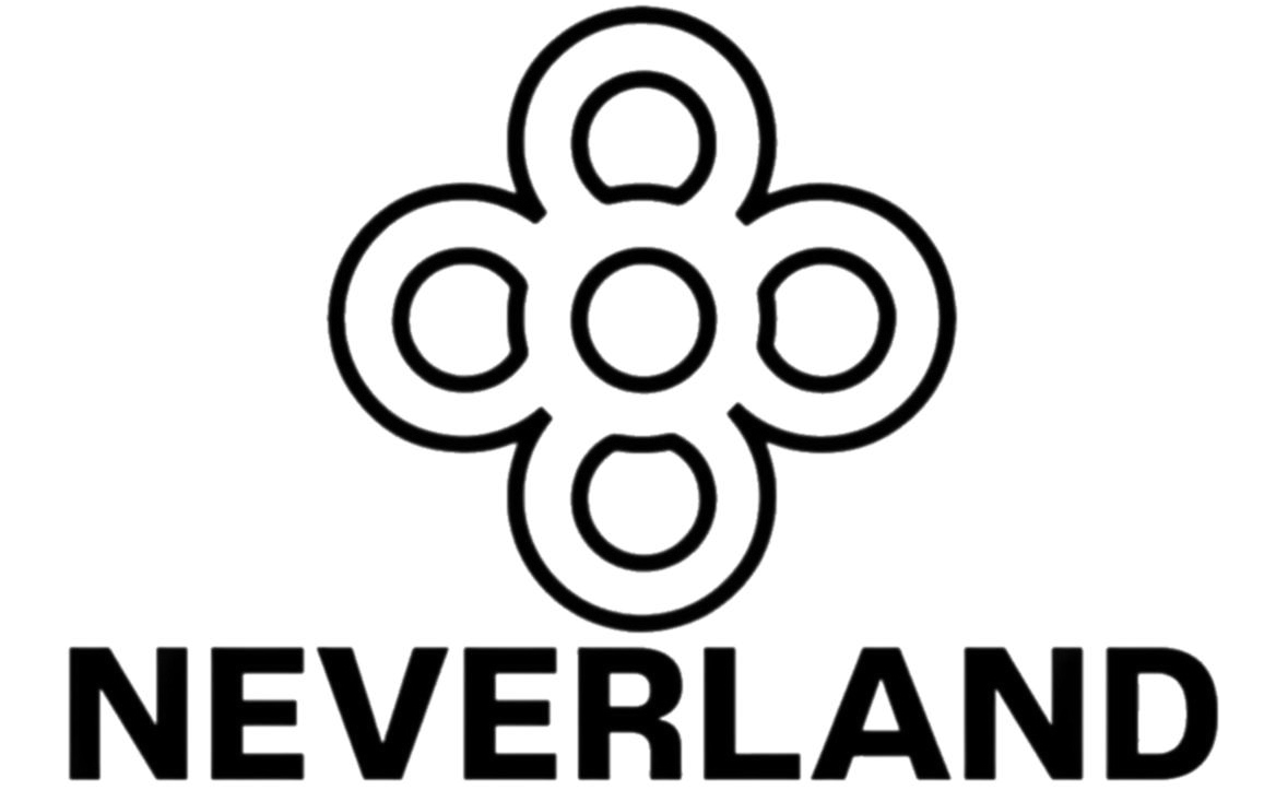 N E V E R L A N D 