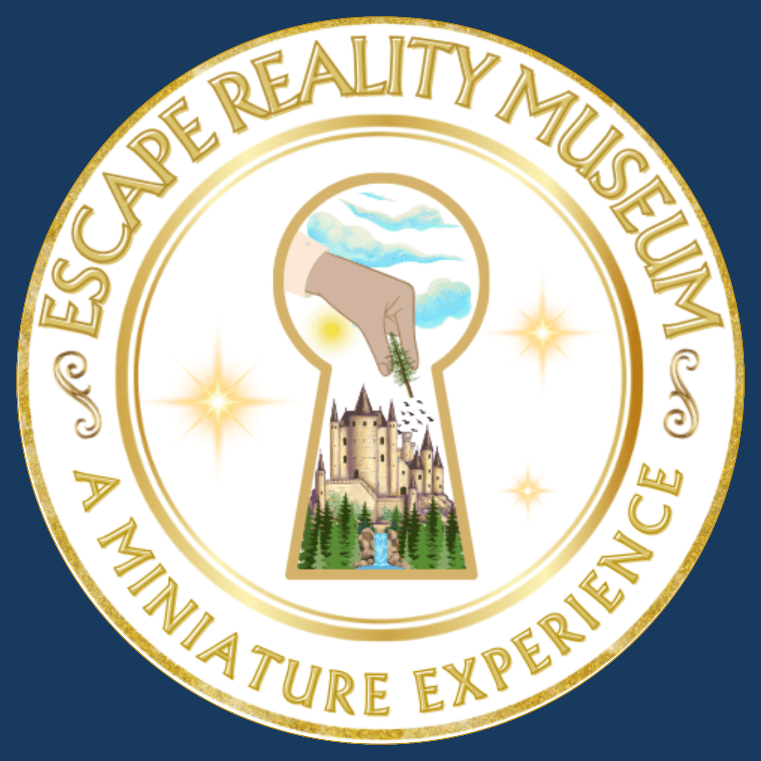 Escape Reality Museum A Miniature Experience