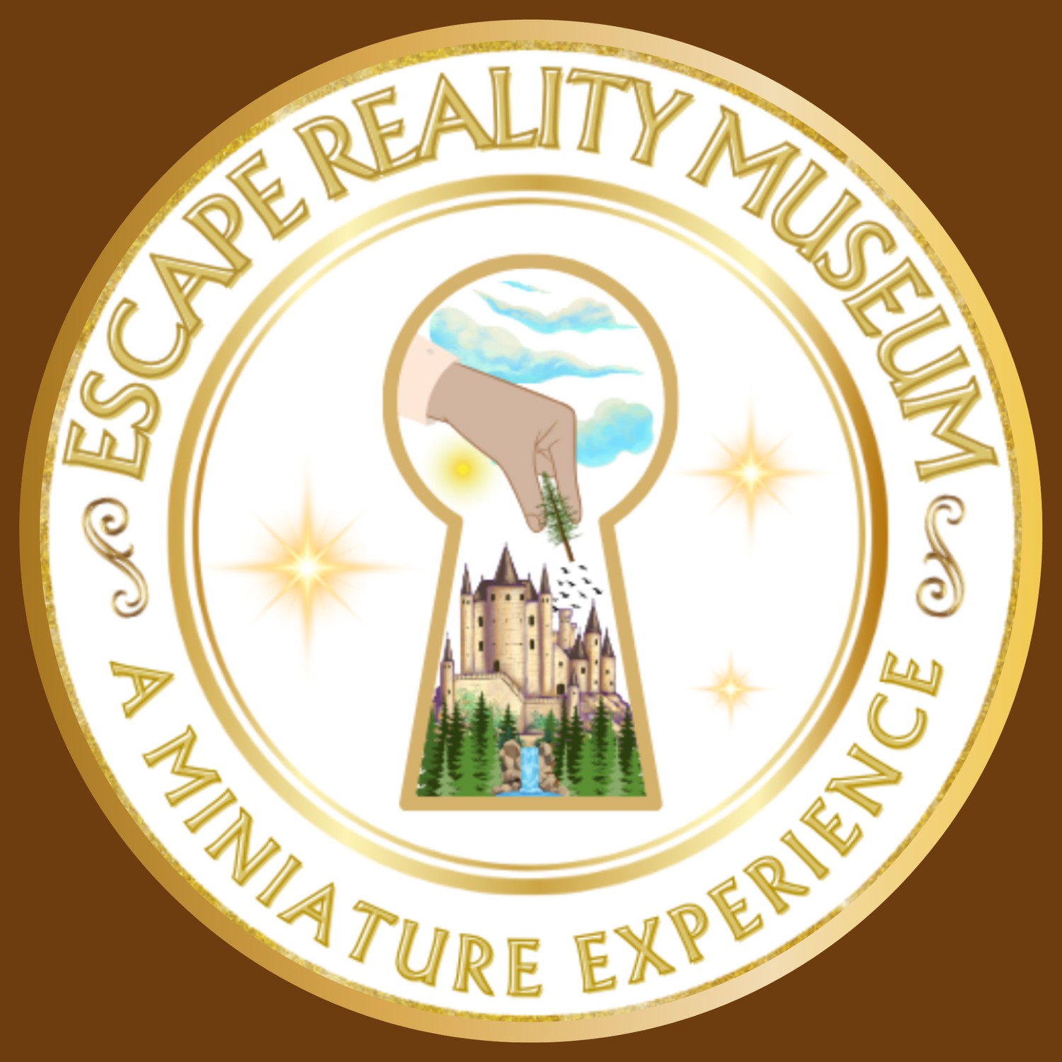 Escape Reality Museum A Miniature Experience